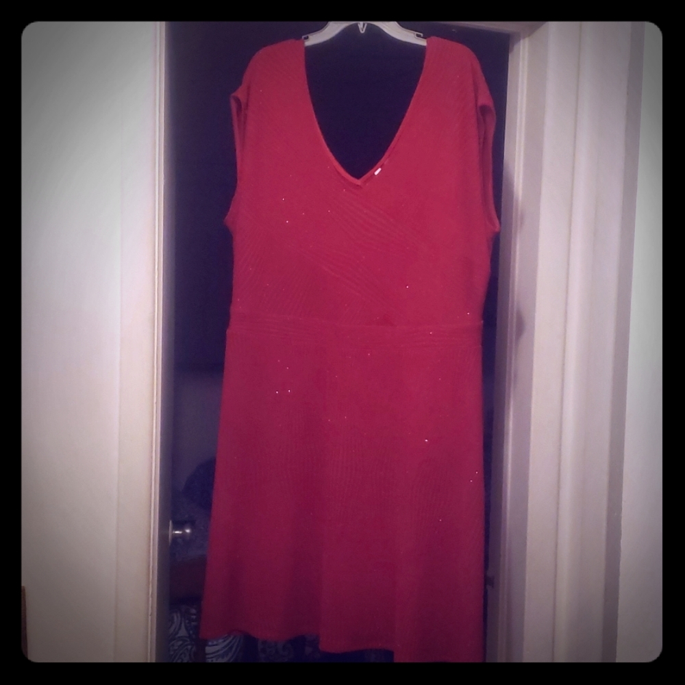 Ny collection dress